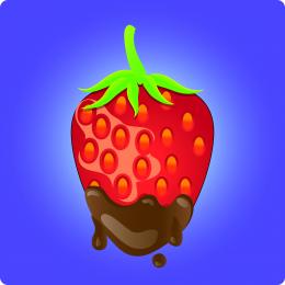 StrawberryIllustrator